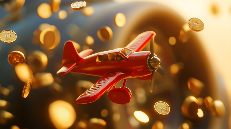 Aviator no Cassino Online 221BET 