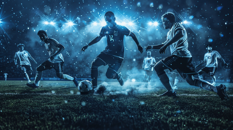 Esportes no Cassino 221BET